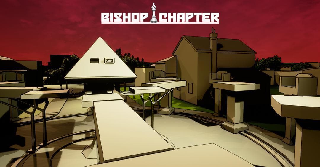 Bishop Chapter screenshot 3