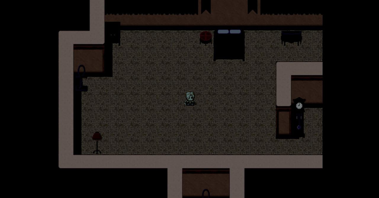 Into Its Eyes screenshot 2