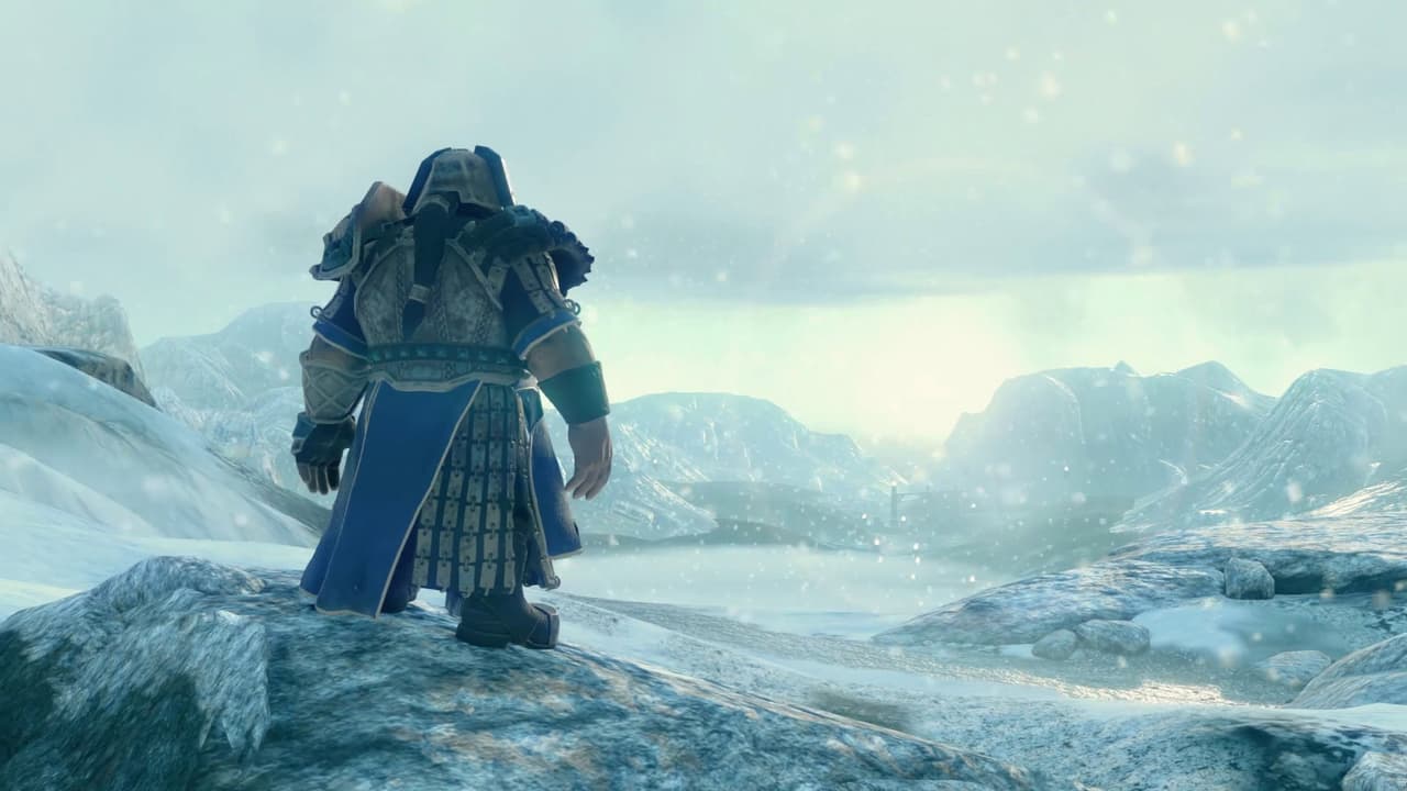 The Dwarves screenshot 5