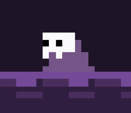 Jumper (AnimatedGlitch)