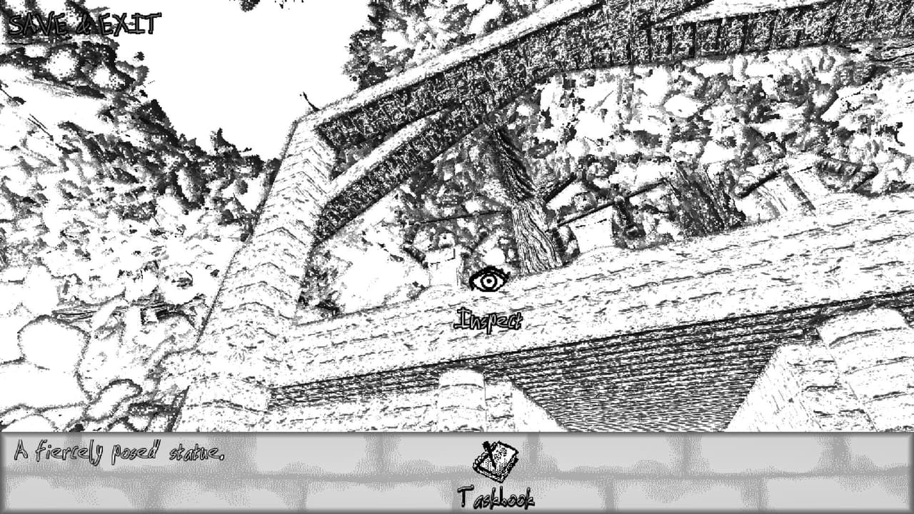 The Aquarians screenshot 2