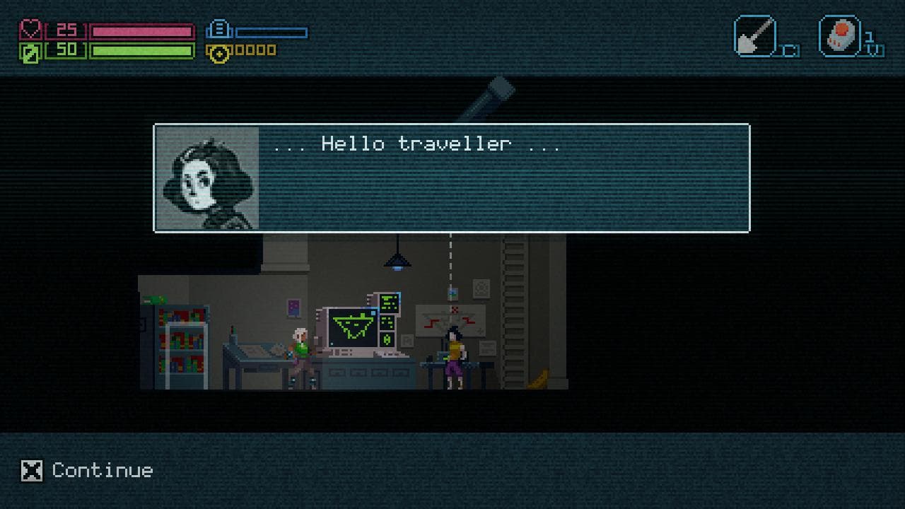 Skytorn screenshot 5