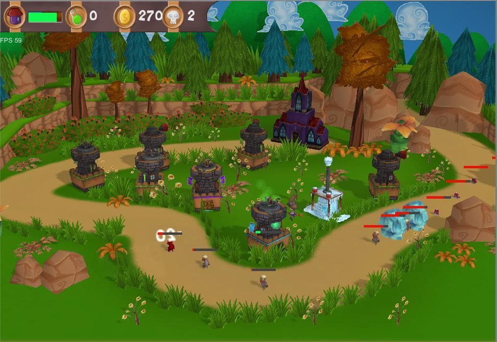 School of Witches