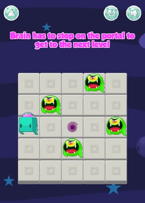 Brain Escape