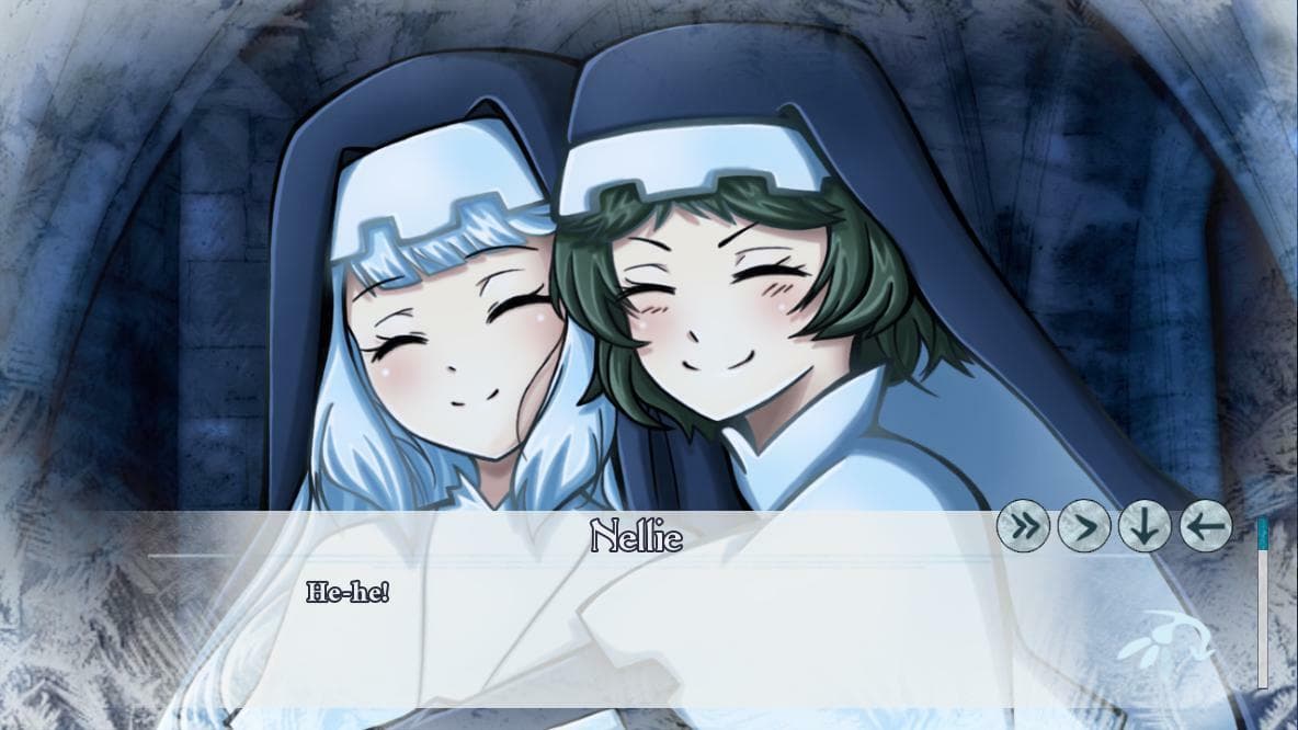 The Snowdrop Diaries screenshot 3