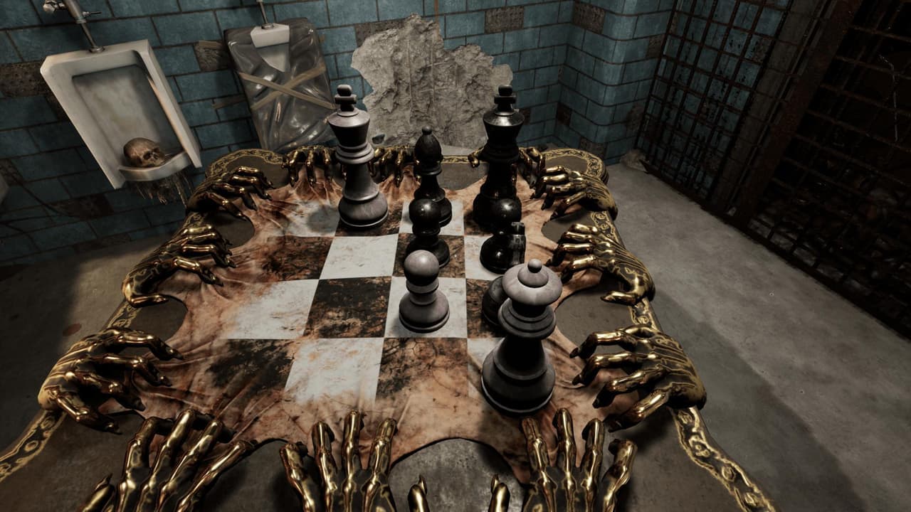 DarKnot screenshot 5