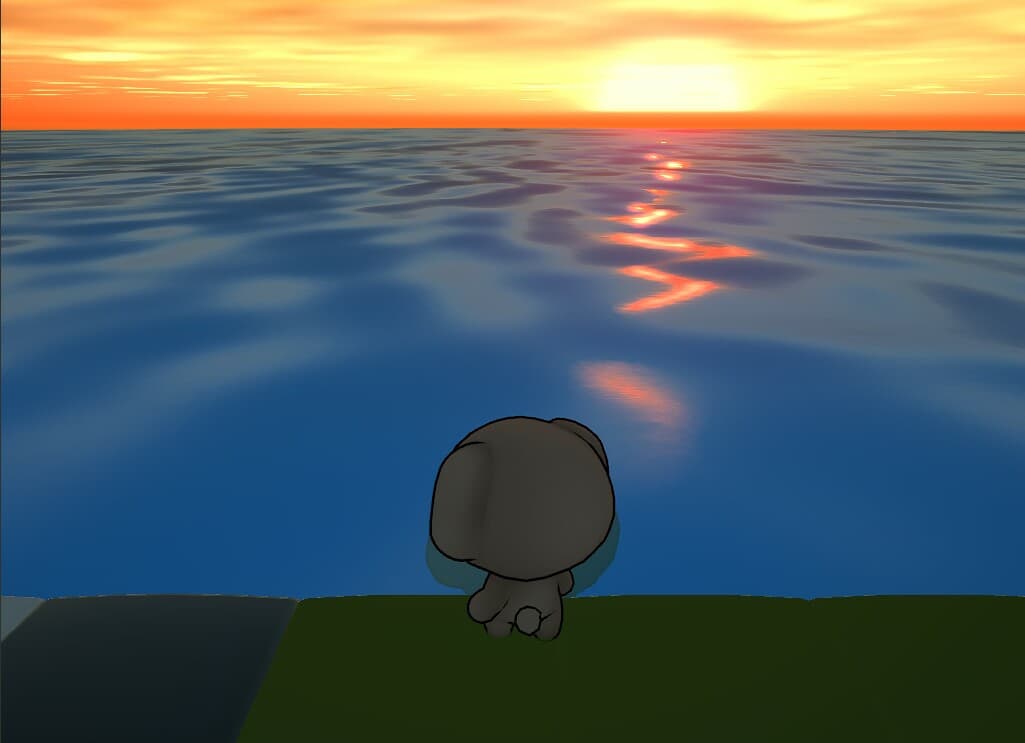 Carrot&Islands screenshot 3