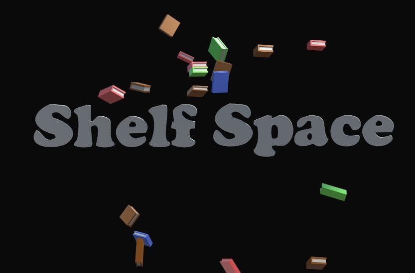 Shelf Space [LDJAM 42] screenshot 2