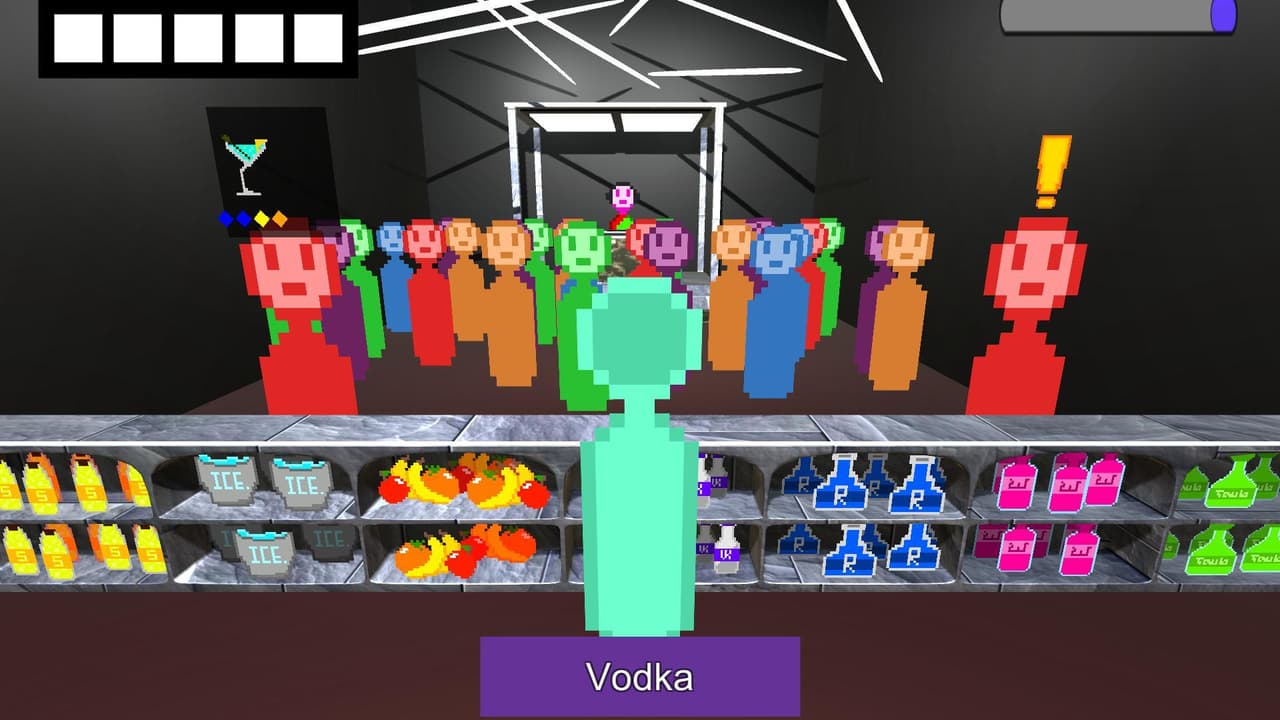 Mix (quarlwithcode) screenshot 3