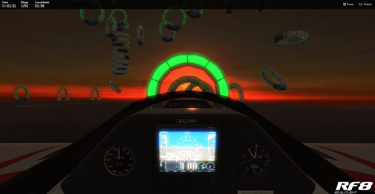 RealFlight 8 screenshot 3