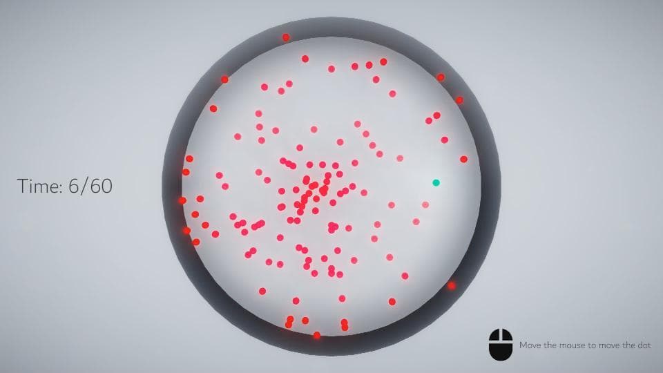 Before Midnight (The First Puzzle) screenshot 3