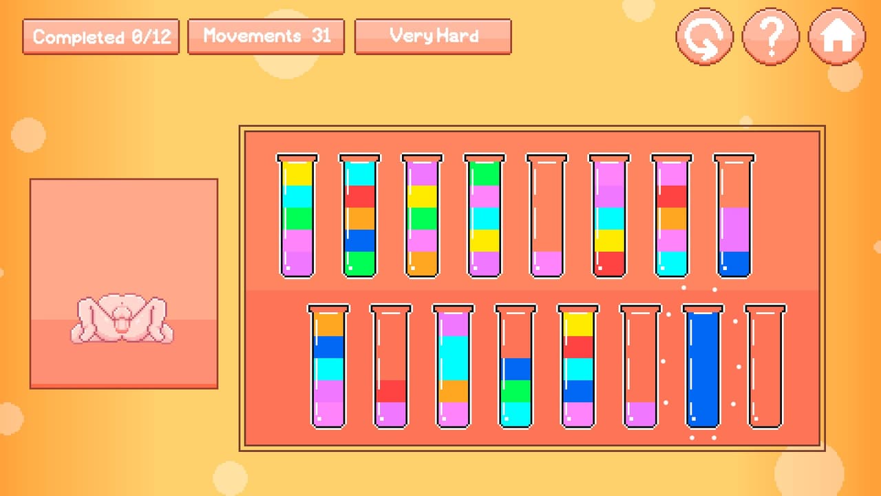Alchemists Secret screenshot 6