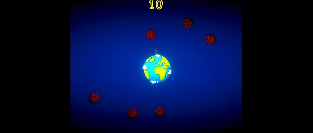 Save Earth (MK dev) screenshot 3