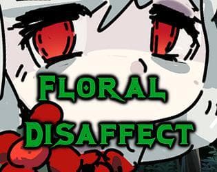 Floral Disaffect screenshot 3