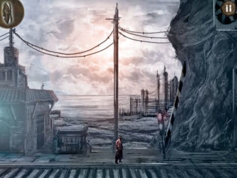 The Passenger screenshot 4