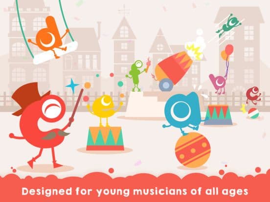 XyloFun: Kinder Music