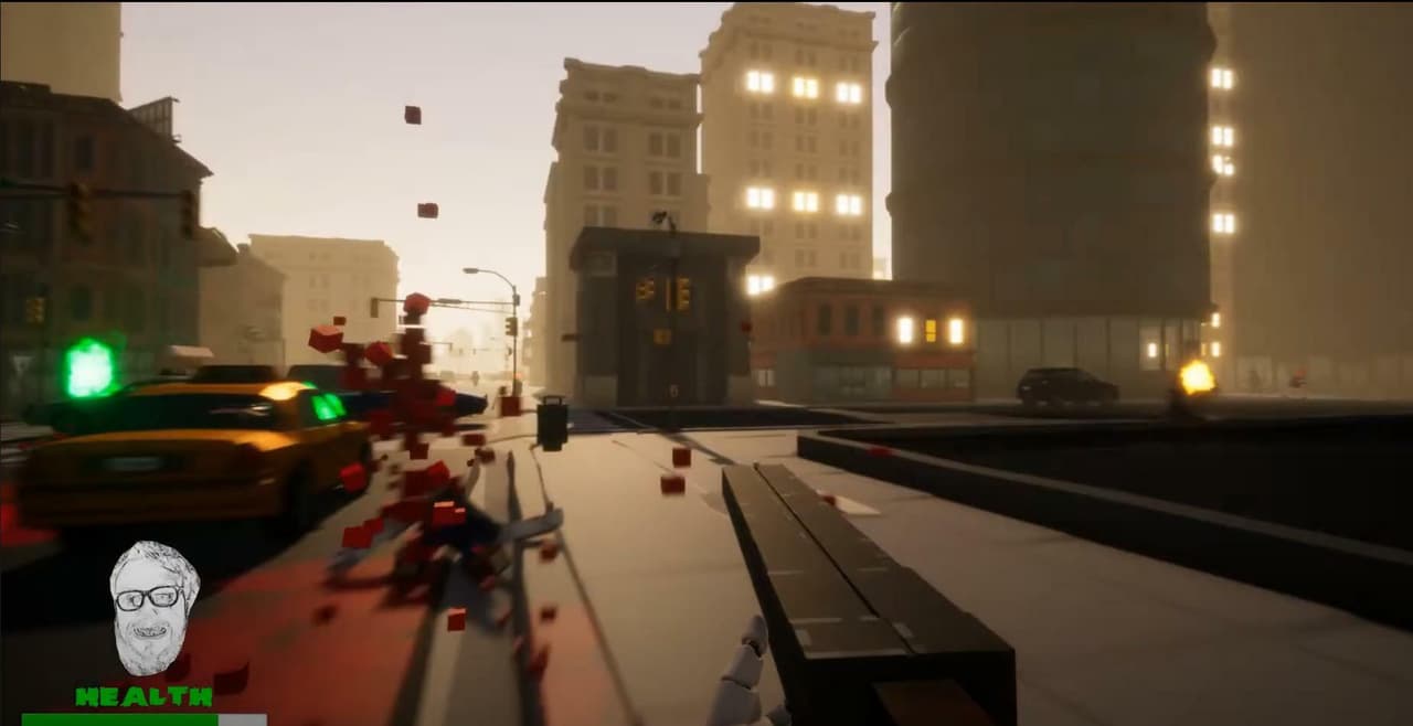 Bullet Fucker screenshot 6