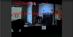 El Conjuro:The Game screenshot 2