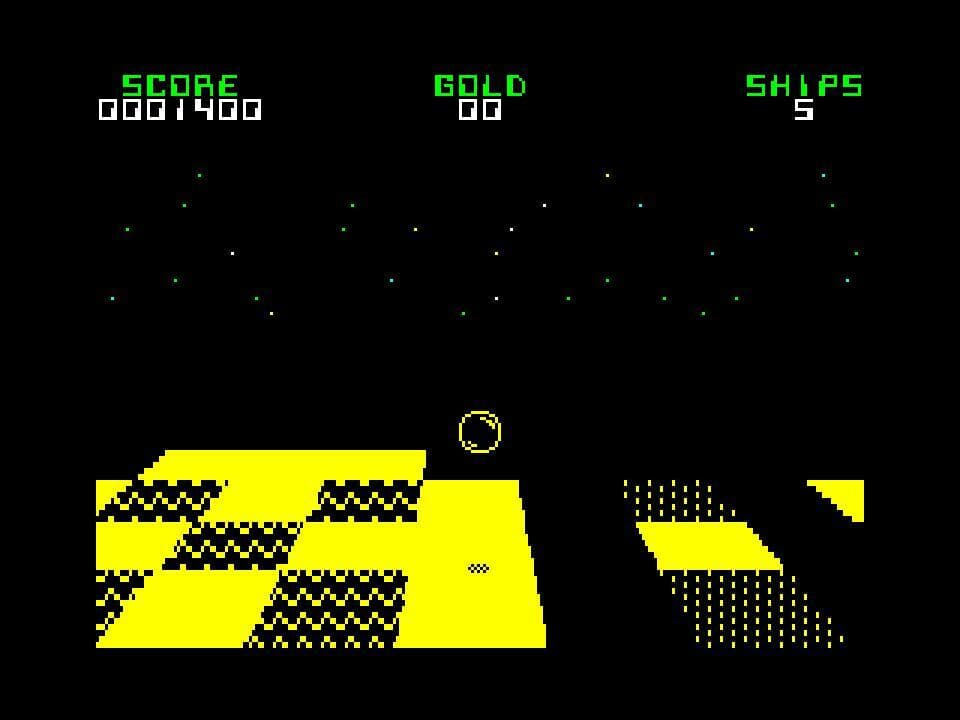 Cosmic Payback screenshot 3