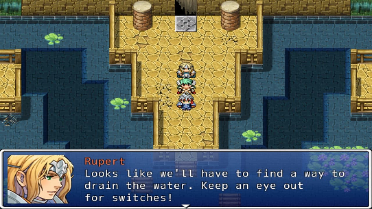 RPG Maker VX Ace Lite