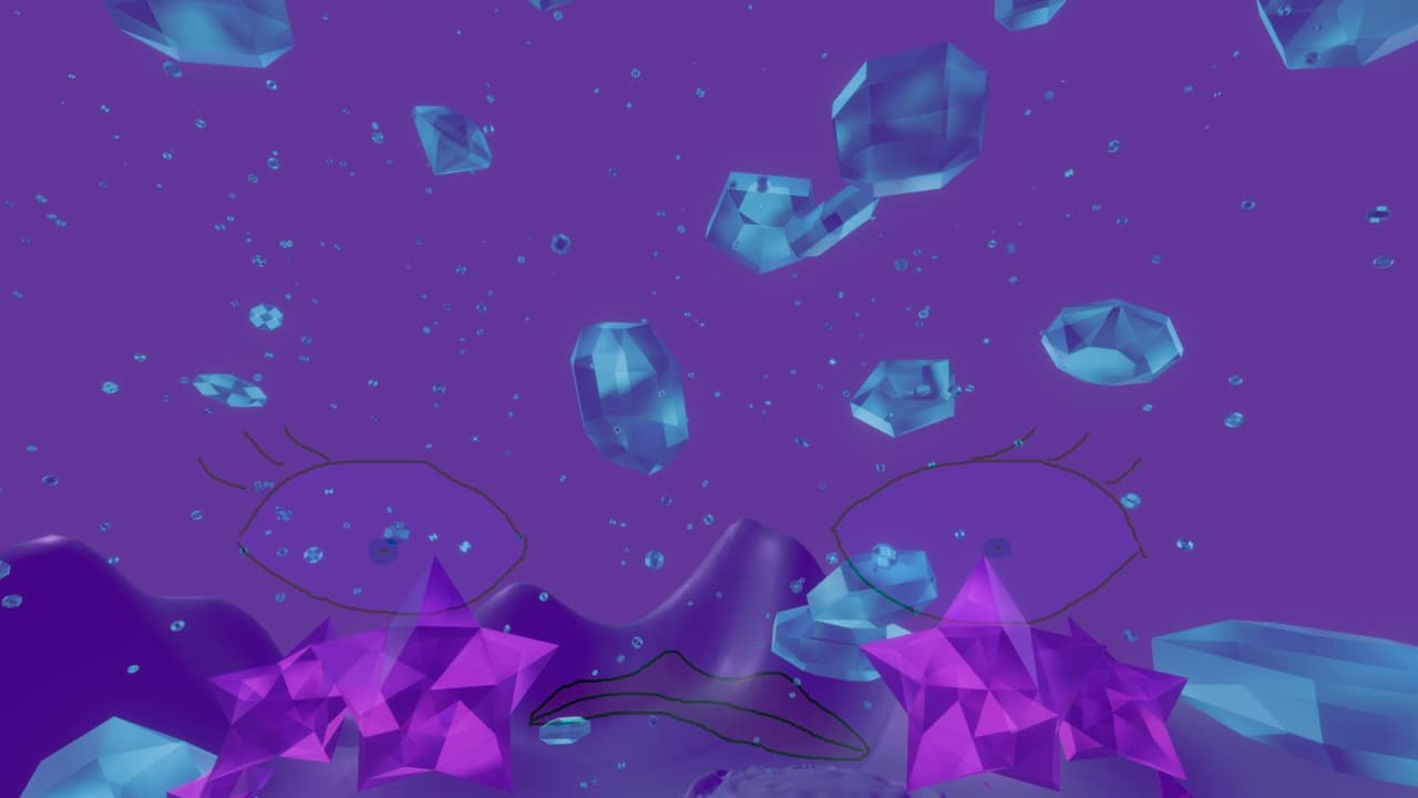 【F EE L IN ⭮ G BL U E】 screenshot 2