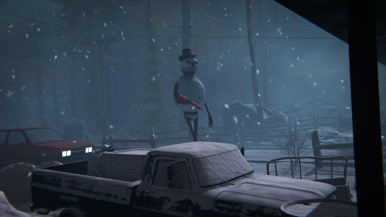 Booze Masters: Freezing Moonshine screenshot 3