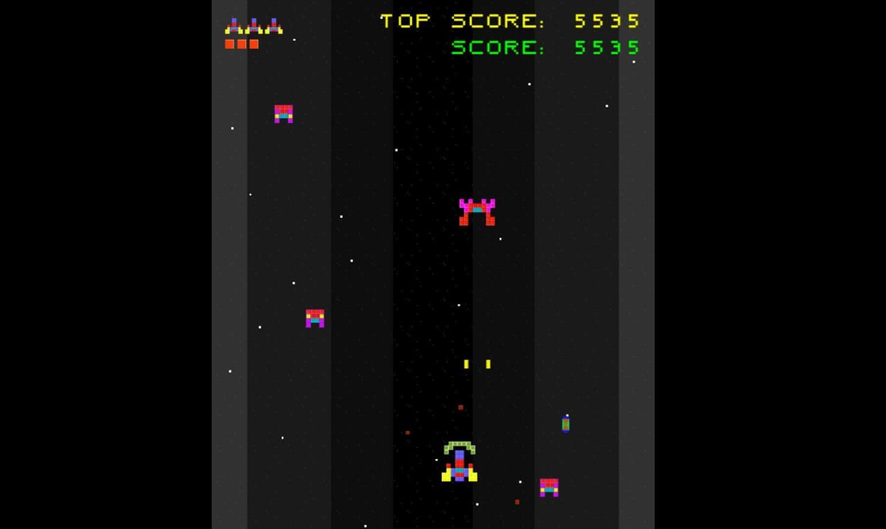 Space Hellven
