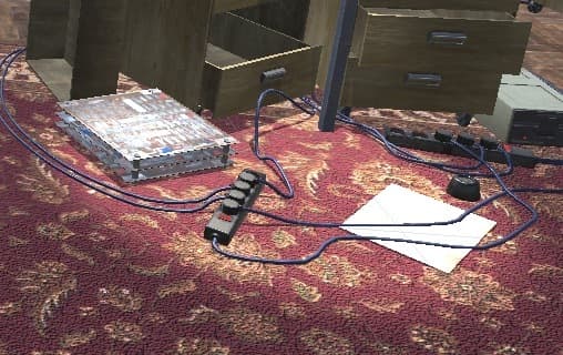 Love Save and Robot screenshot 4
