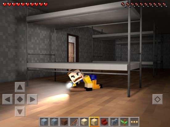 Minicraft Master screenshot 5