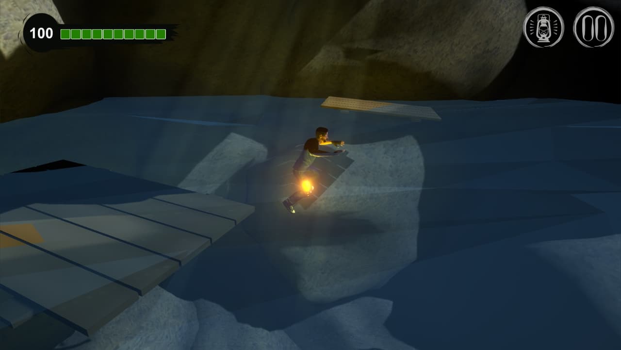 Plight (itch) screenshot 3