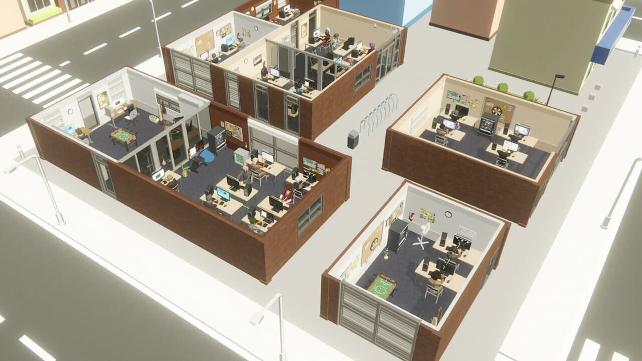 Mad Smartphone Tycoon screenshot 2
