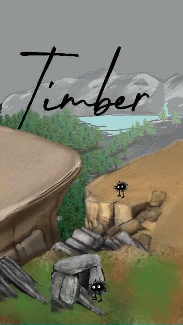 Timber (TheDarkRyze, Renas, DannyIsYog, Carlosmvs) screenshot 2