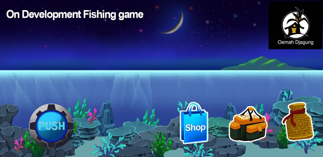 Daily Fishing at Bagan screenshot 3