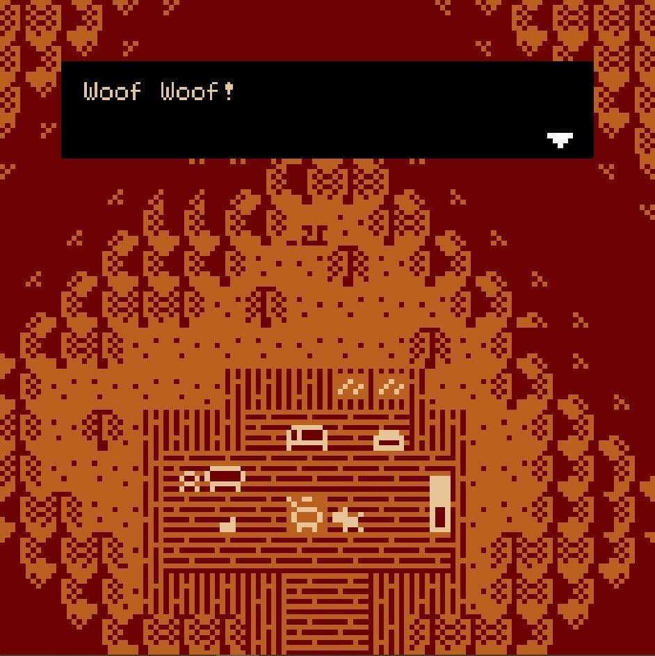 a shelter screenshot 2