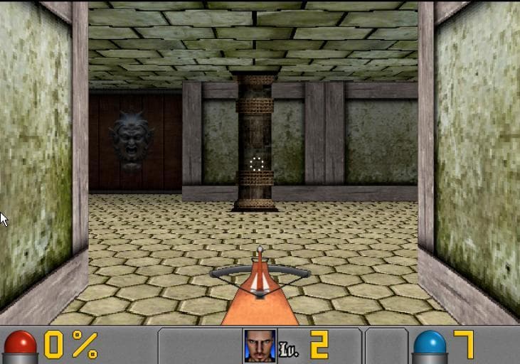 TOA - DUNGEONS CARNAGE screenshot 3