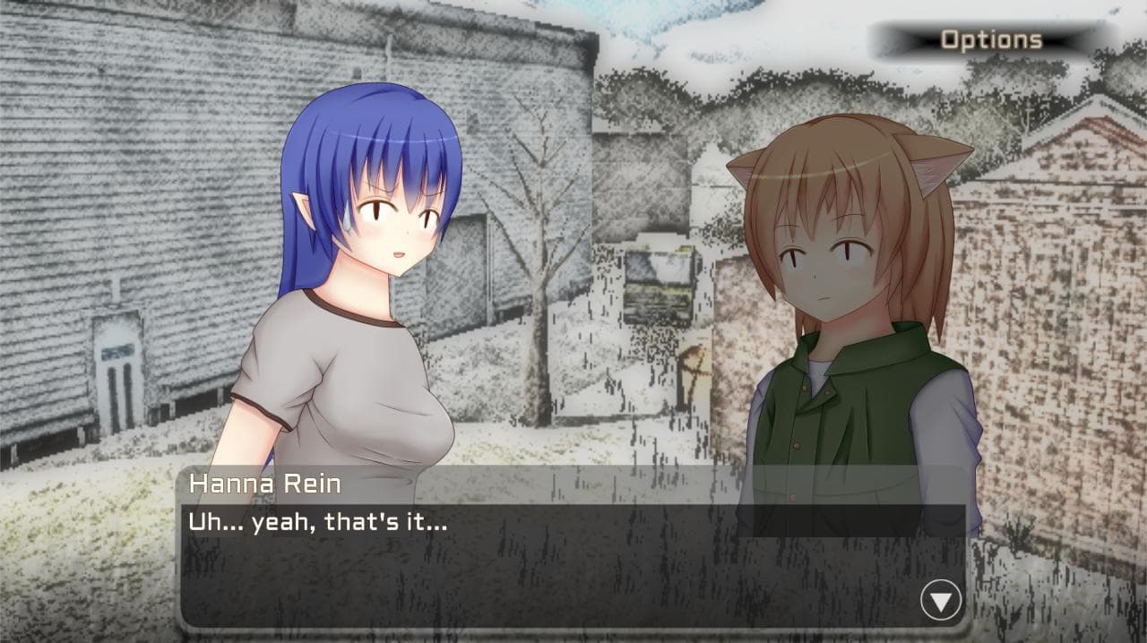 Fallen Times (itch) screenshot 3