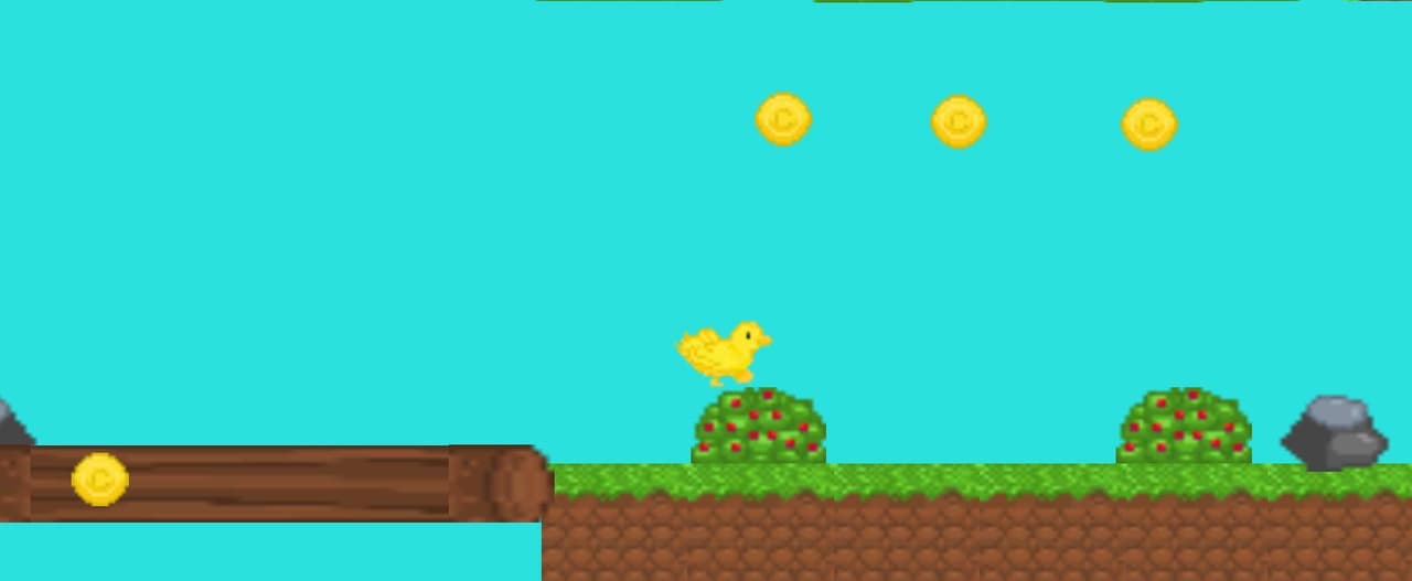 LOLrun screenshot 3