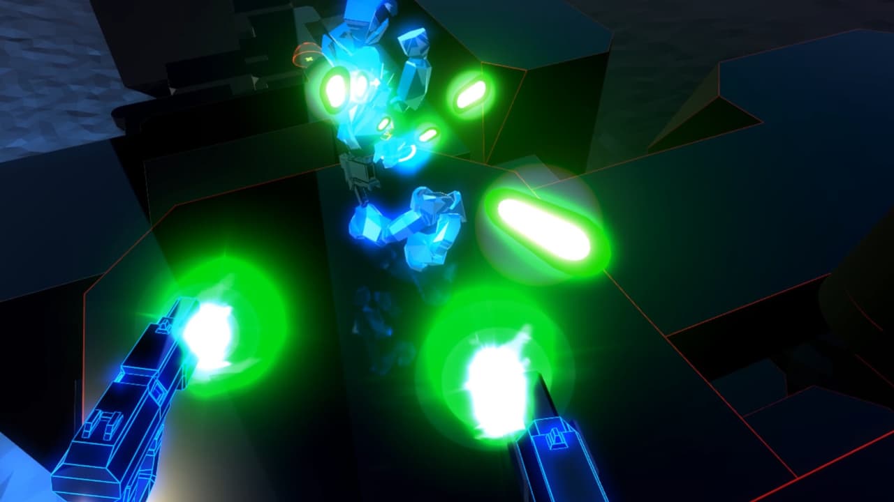 Action Reactor screenshot 4