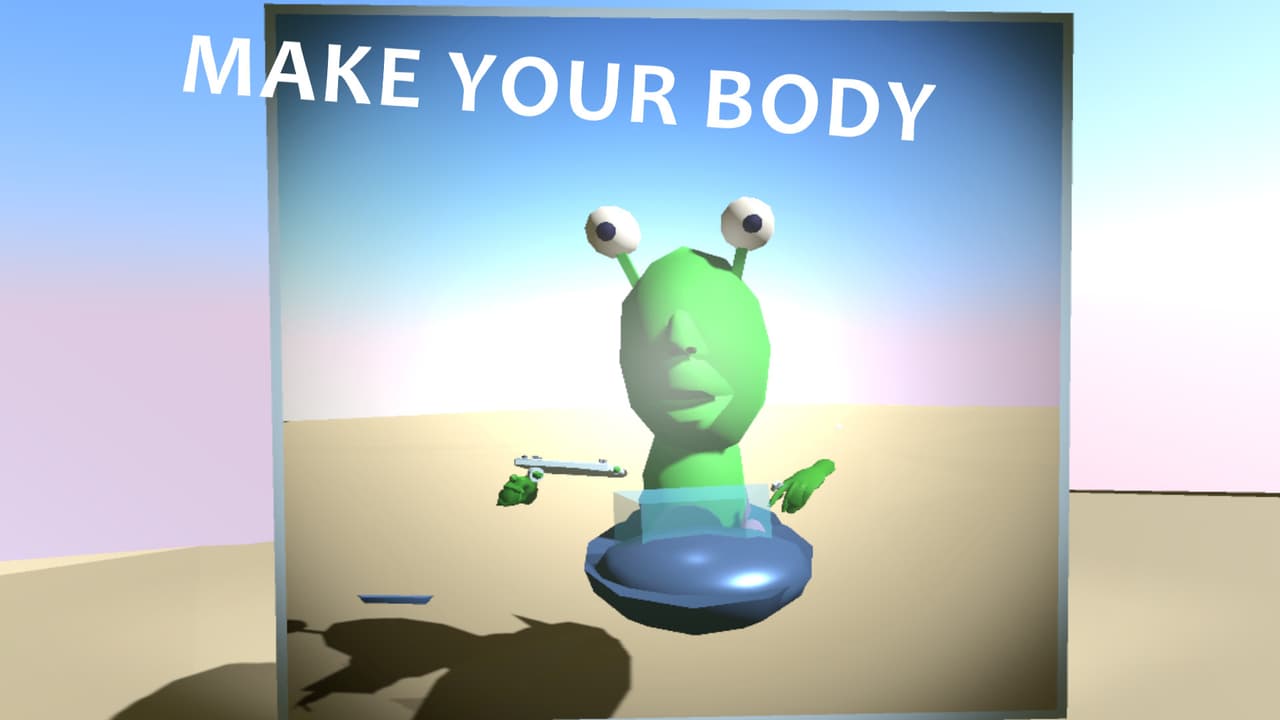 Anyland screenshot 4