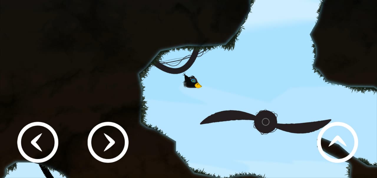 EGGBIRD screenshot 2
