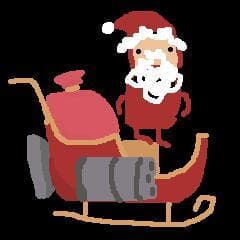 Santas Adventure (MrSergiusz8)