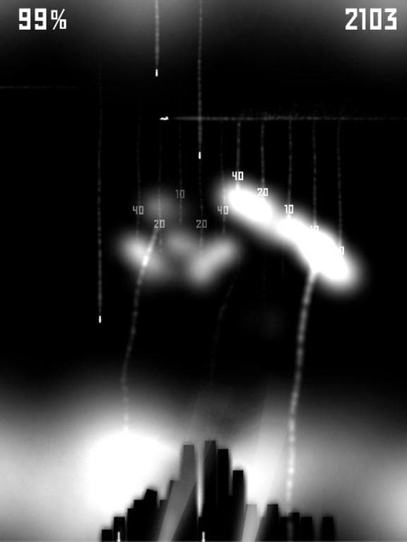 Bomb: A Modern Missile Command screenshot 5