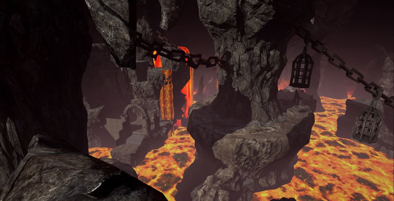 Slash Slash Revolution screenshot 5
