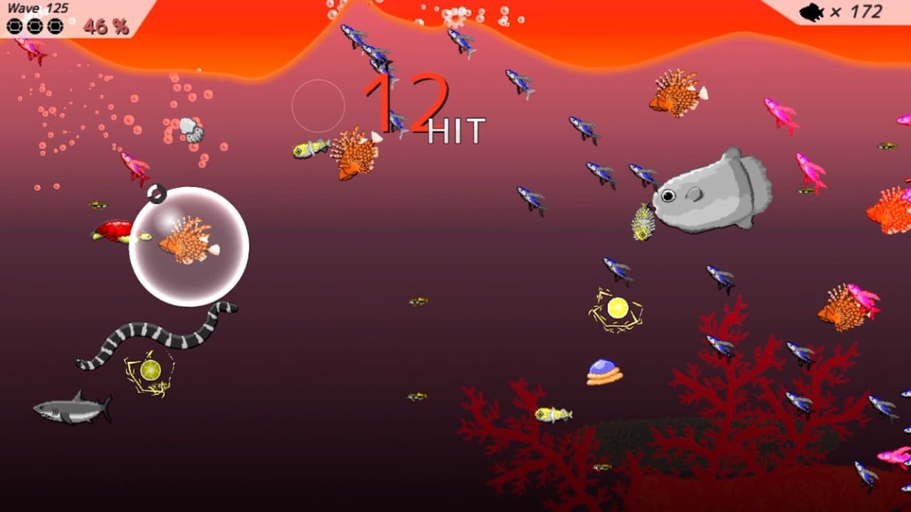 AWAGAME screenshot 5