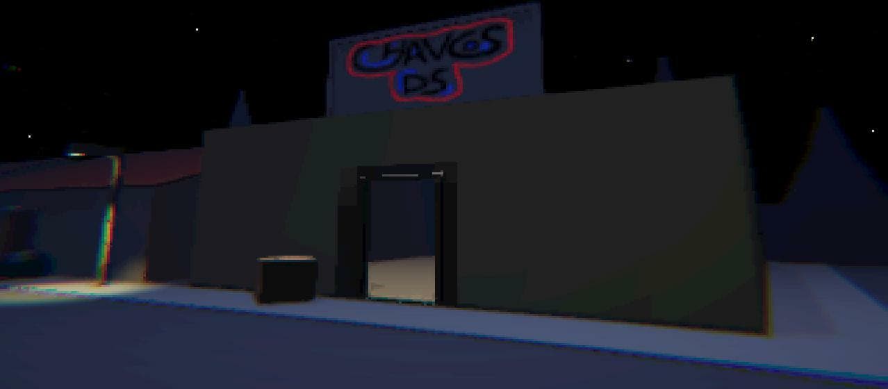 Chavcos Delivery Services