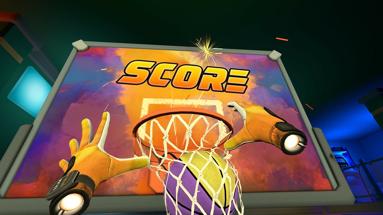 In da Hoop! screenshot 6