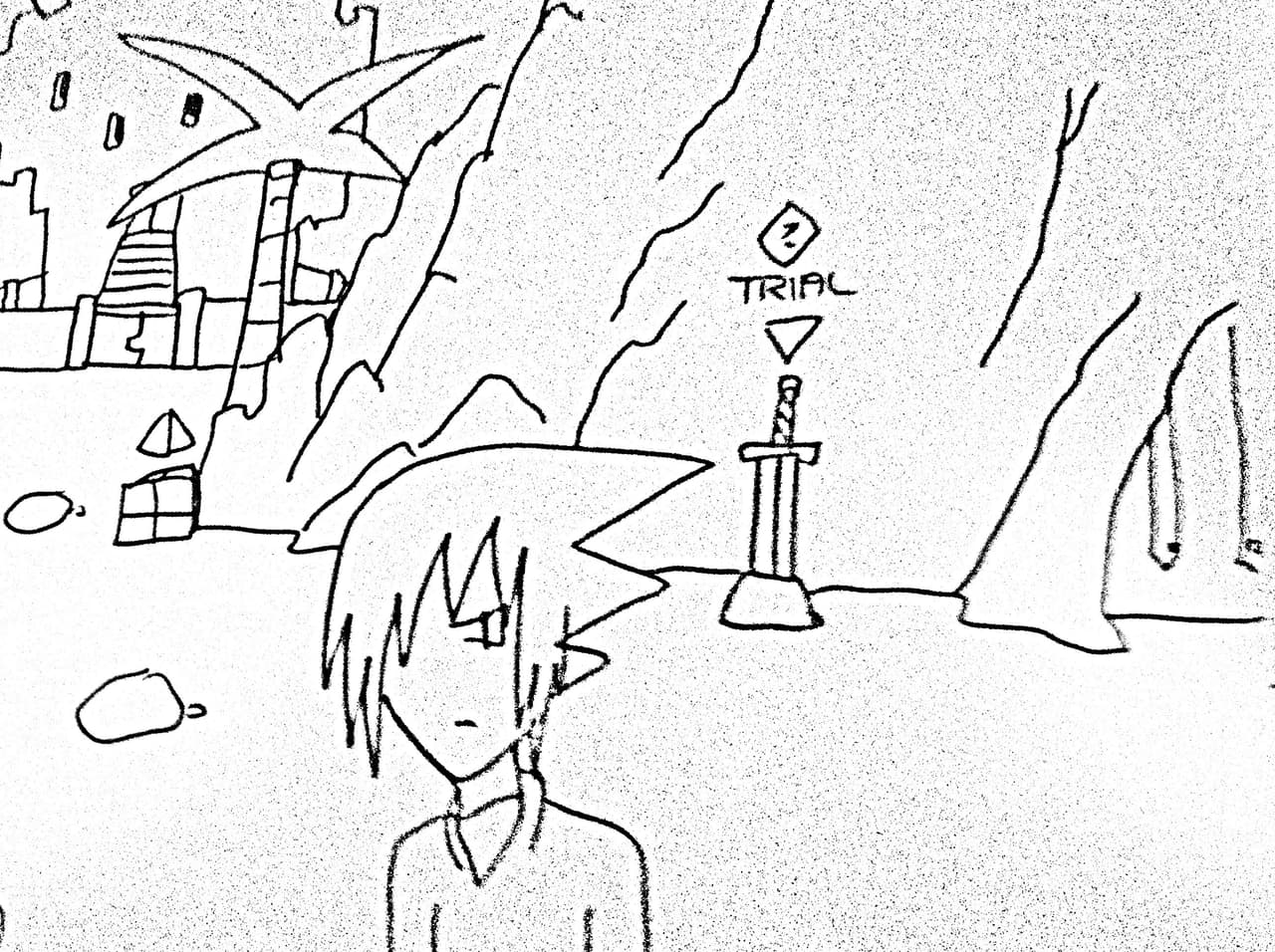 Aeon version V screenshot 5