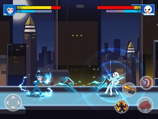Dr Comics: Offline Games screenshot 5