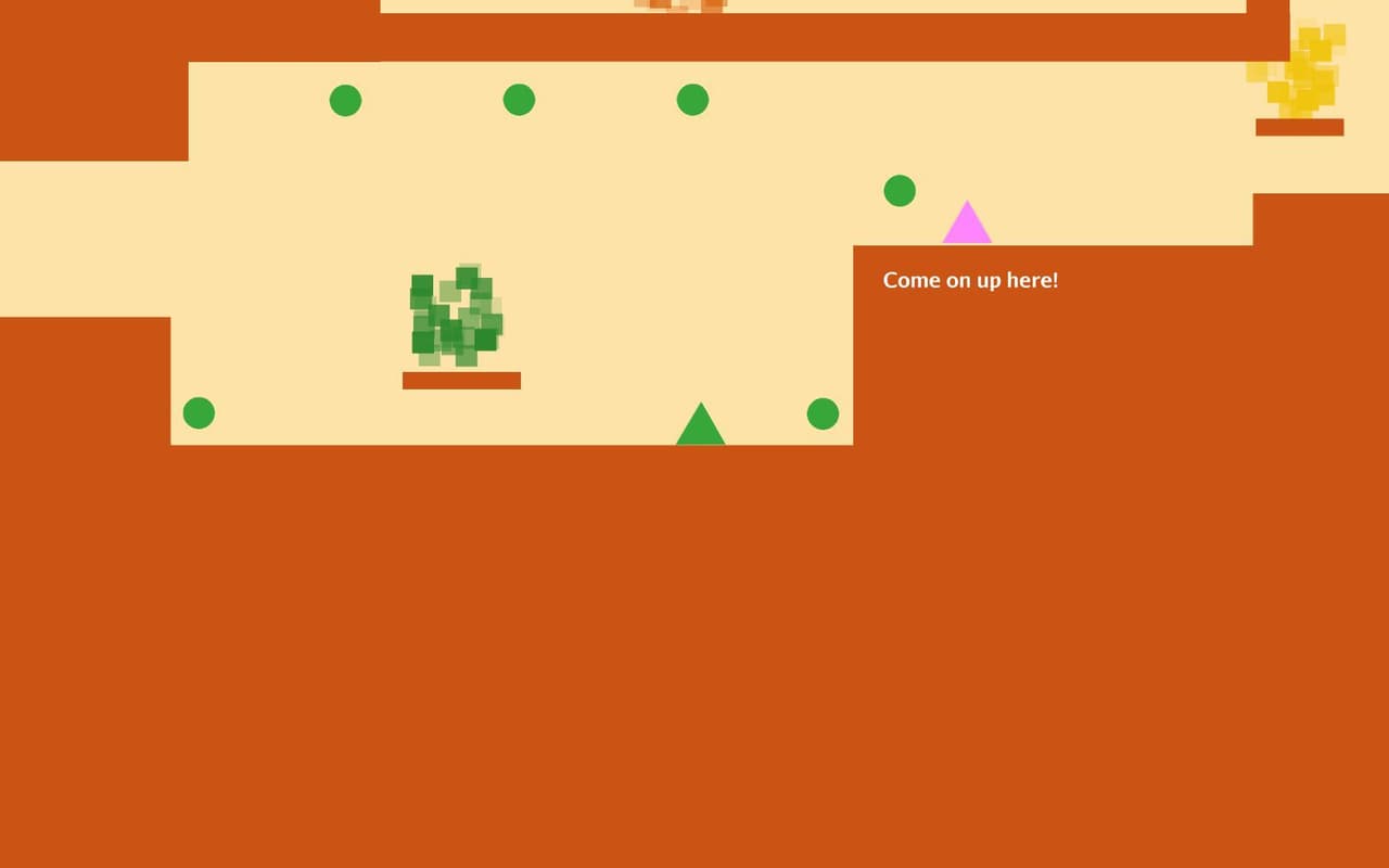 Life of a Polygon screenshot 4