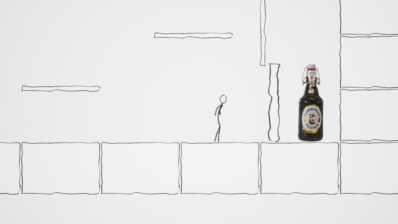 John Stick - Proof of Concept screenshot 3